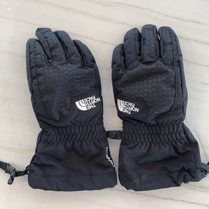 Youth Small ski winter glove